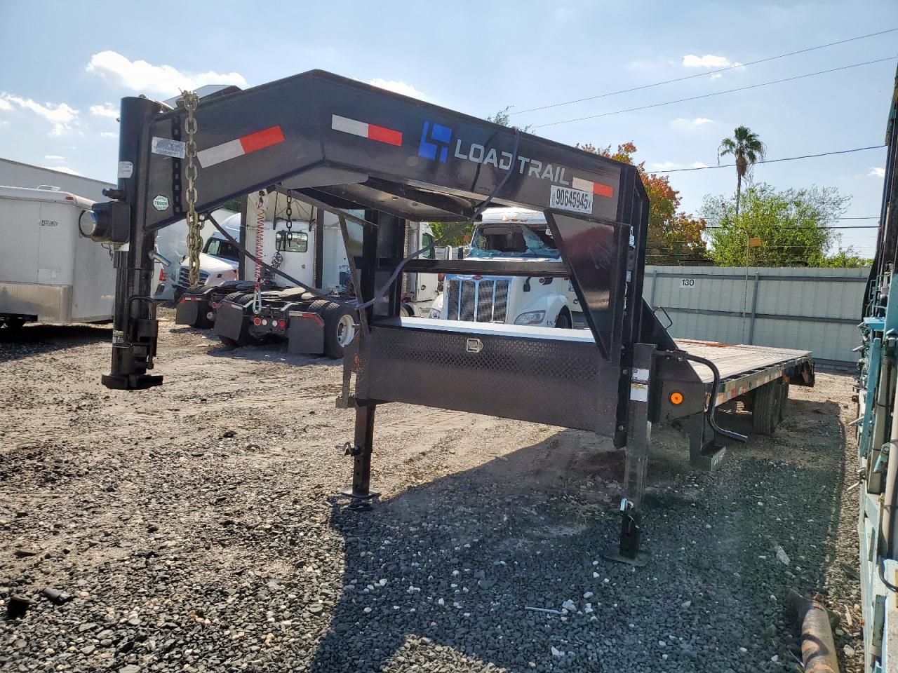 Lot #3275484775 2024 LOADTRAIL UNKNOWN