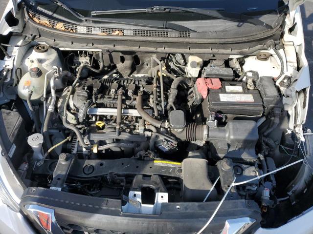 2018 NISSAN KICKS S 3N1CP5CU6JL507075