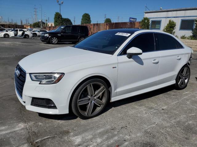 2017 AUDI A3 PREMIUM PLUS WAUJ8GFF7H1037955
