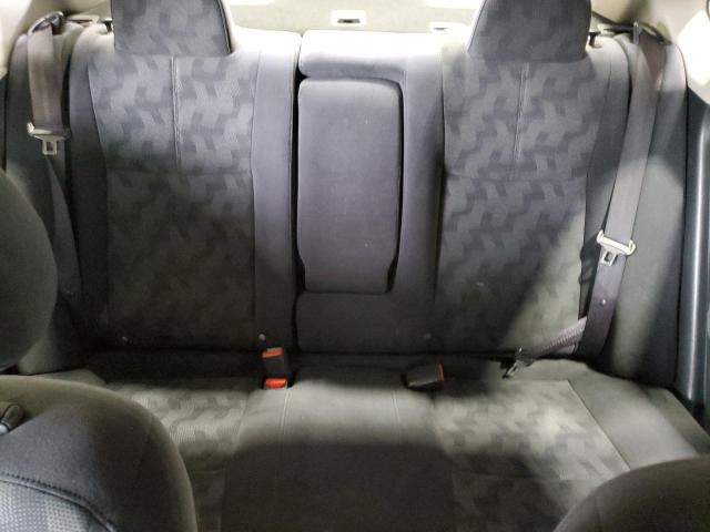 2013 NISSAN SENTRA S - 3N1AB7AP8DL609206