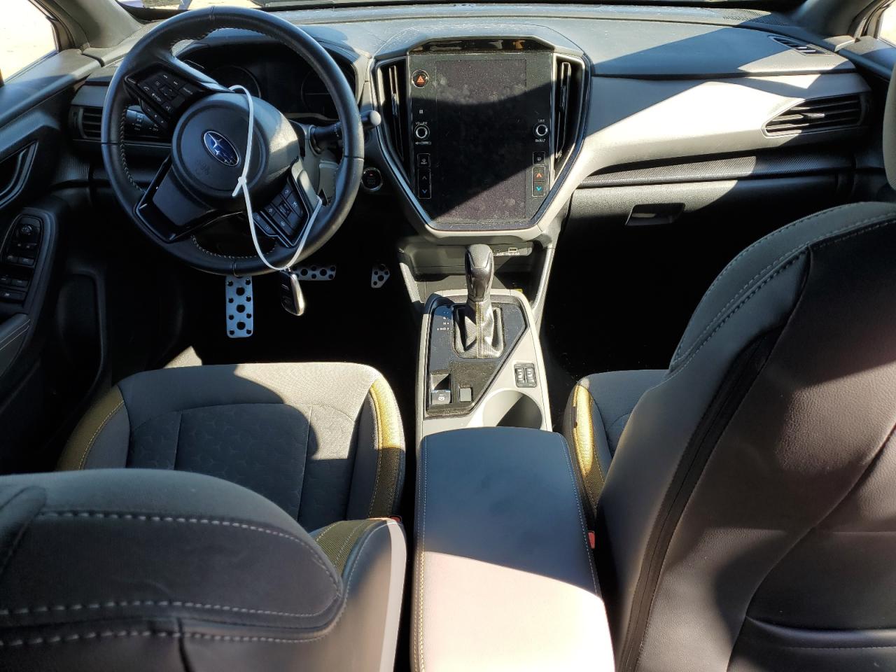 SUBARU CROSSTREK SPORT