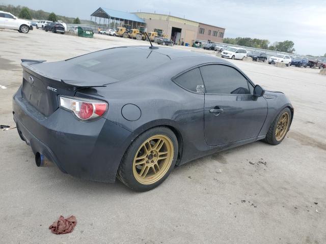 2014 SUBARU BRZ 2.0 LI #3298156243