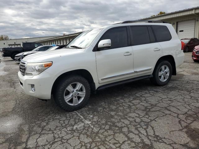 2013 TOYOTA LAND CRUIS #3282421267