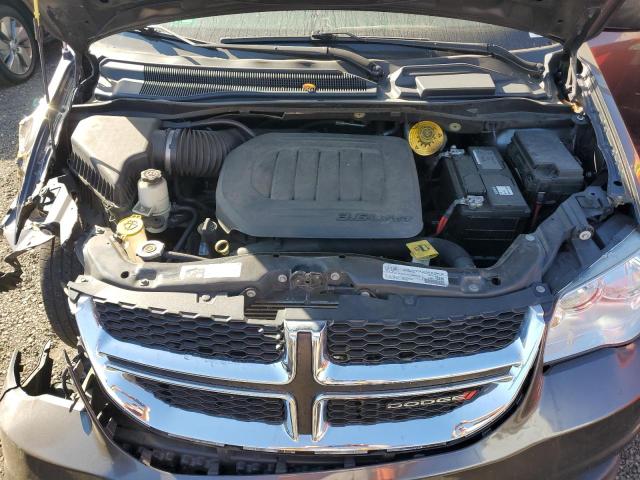 2019 DODGE GRAND CARA - 2C4RDGCGXKR772222