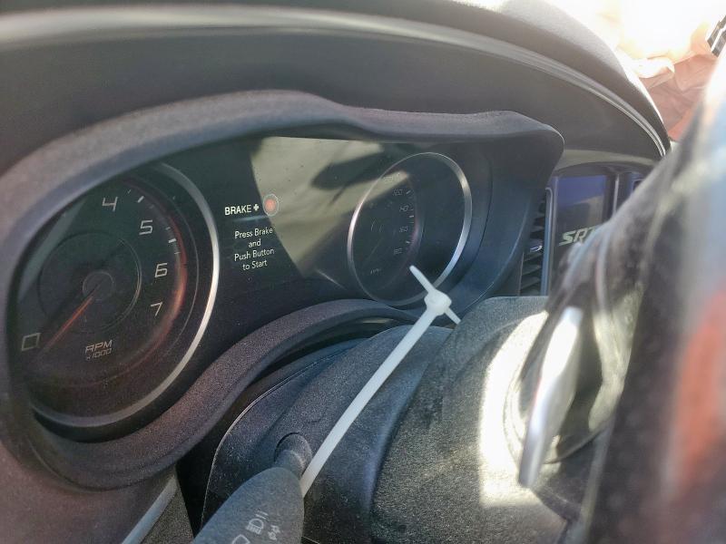 2021 DODGE CHARGER SC #3317185135