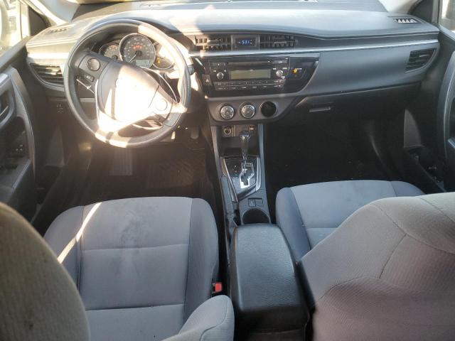 2015 TOYOTA COROLLA L #3310625828