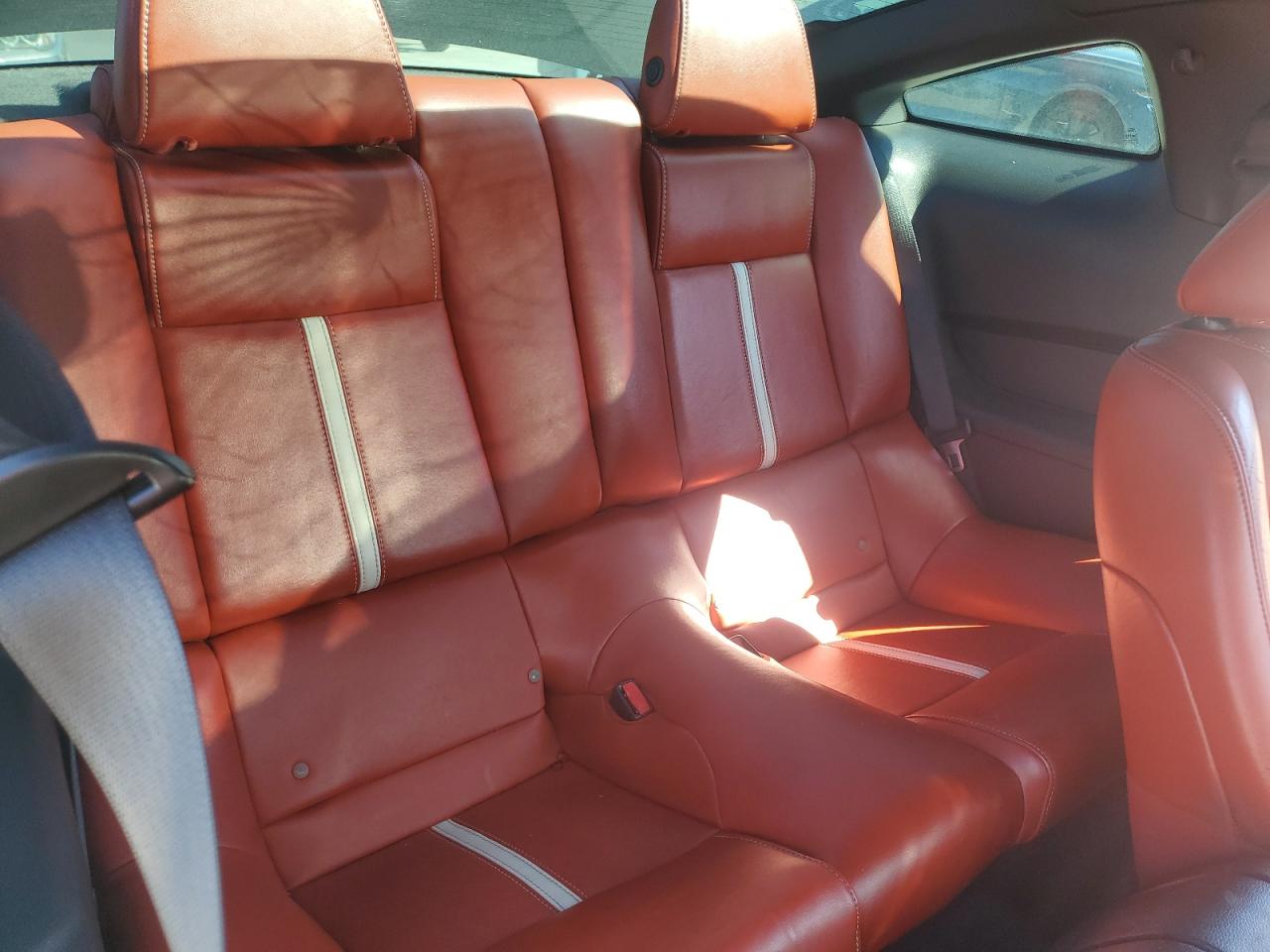 Lot #3308240159 2011 FORD MUSTANG GT