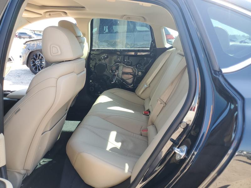 2021 ACURA TLX TECHNO - 19UUB5F41MA004143