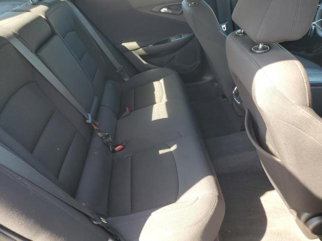 2023 CHEVROLET MALIBU LT 1G1ZD5ST3PF189498