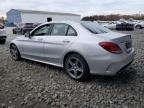 Lot #3294328880 2016 MERCEDES-BENZ C 300 4MAT