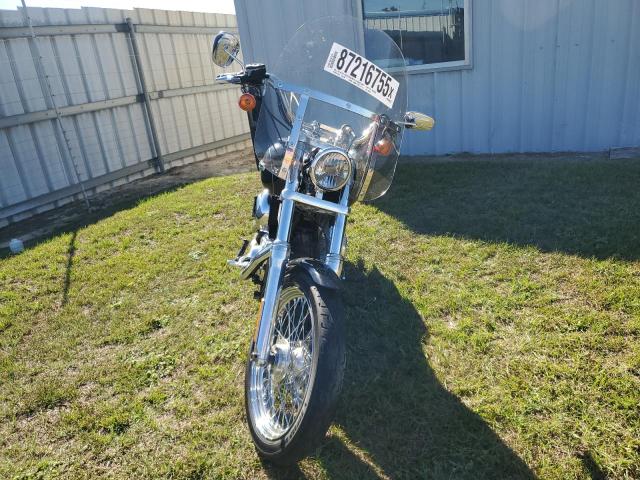 2008 HARLEY-DAVIDSON FXDC DAYTO 1HD1GV4148K341724