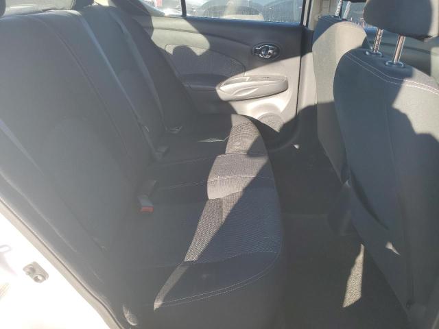 2016 NISSAN VERSA S 3N1CN7AP4GL881434