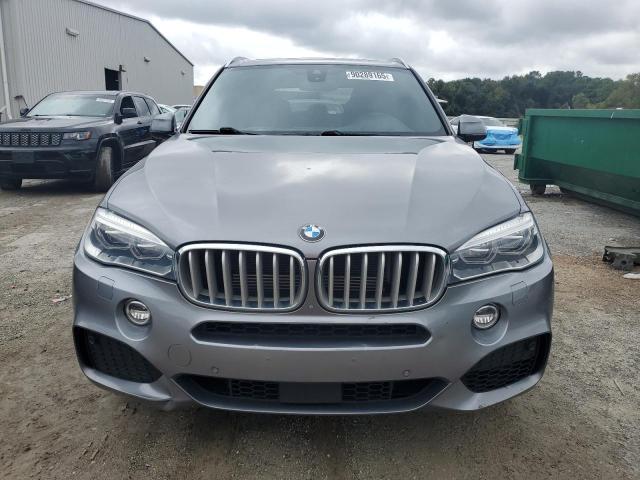 2017 BMW X5 XDR40E #3303975691