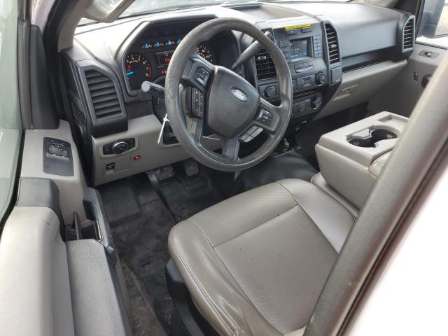 2015 FORD F150 #3296897827