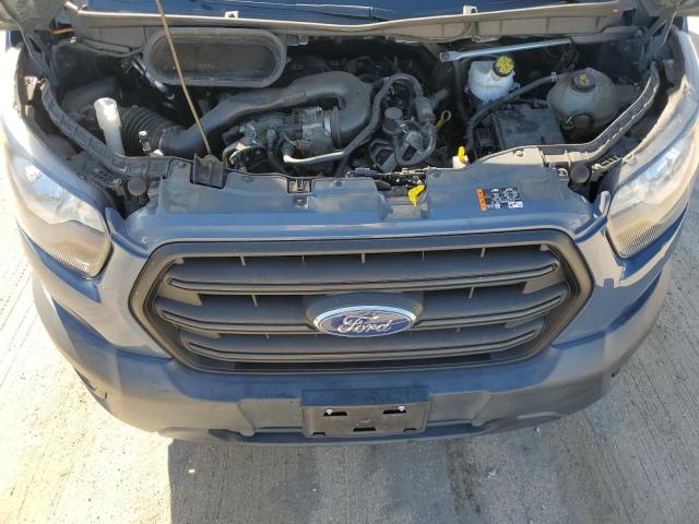 2020 FORD TRANSIT T- #3304023611