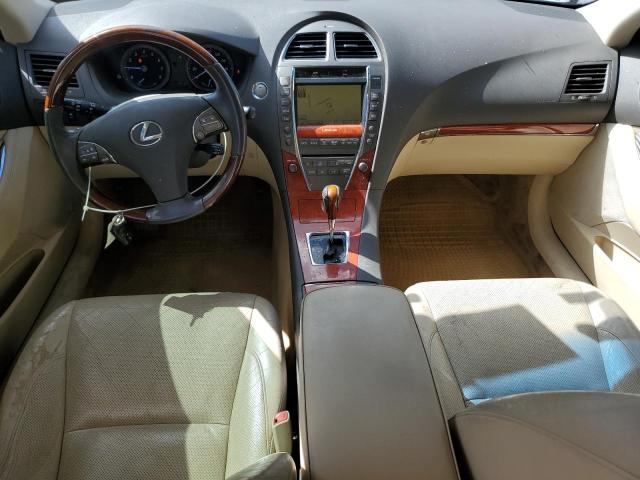 2011 LEXUS ES 350 #3301792354