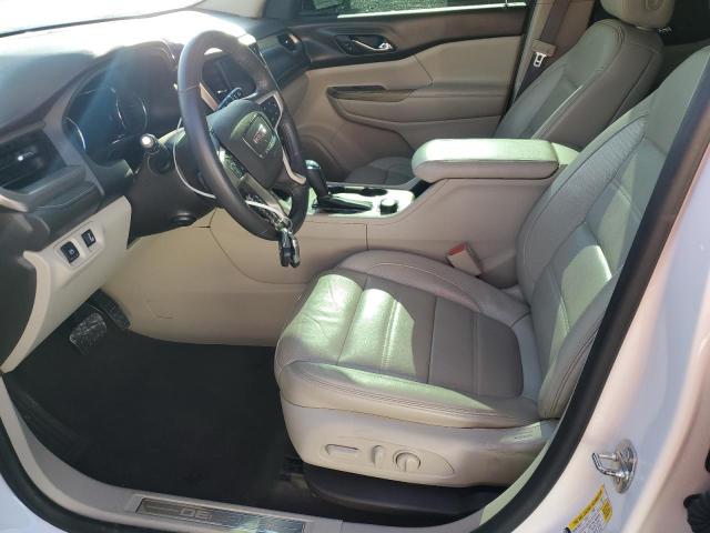 2017 GMC ACADIA DEN #3292405266