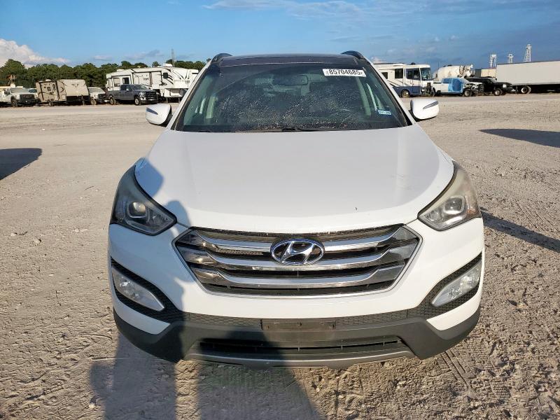 2015 HYUNDAI SANTA FE S - 5XYZU3LB5FG239167