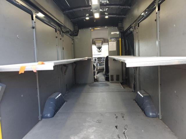 2020 FORD TRANSIT #3310392958