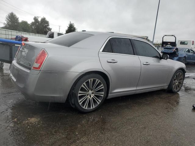 2013 CHRYSLER 300 S - 2C3CCABG6DH658335
