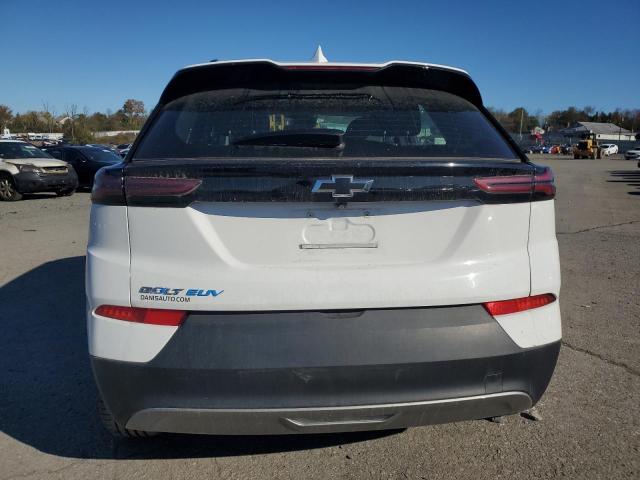 2023 CHEVROLET BOLT EUV L - 1G1FY6S08P4146306