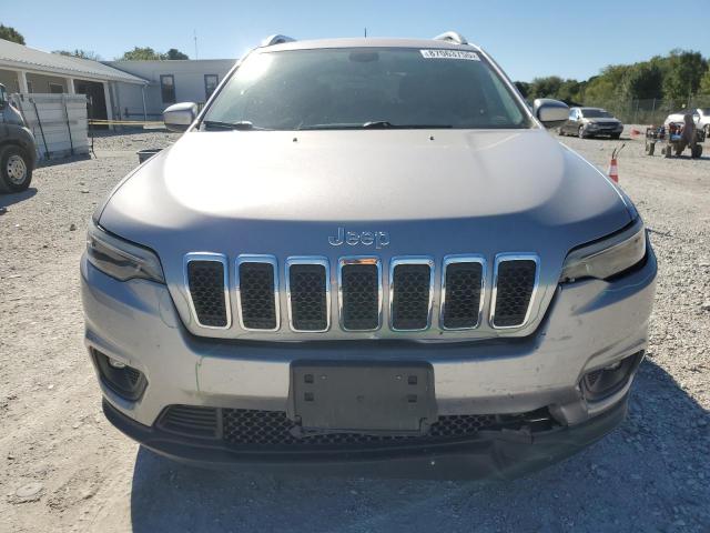 2019 JEEP CHEROKEE L - 1C4PJMCB5KD233867