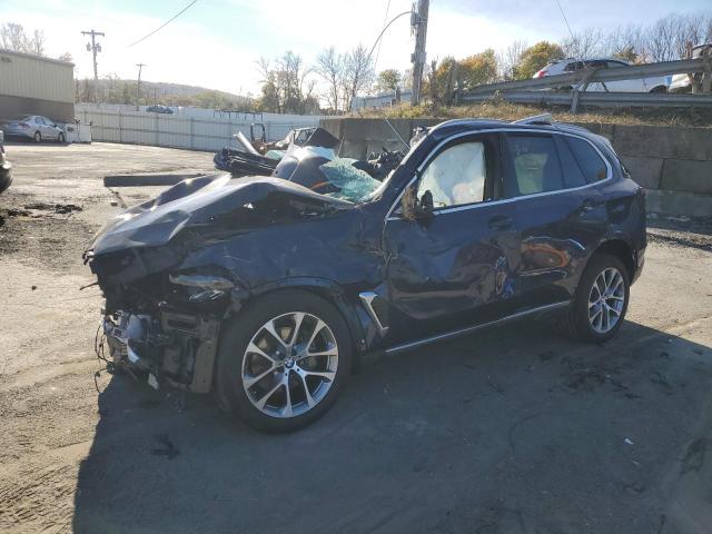 2024 BMW X5 XDRIVE4 #3318870997