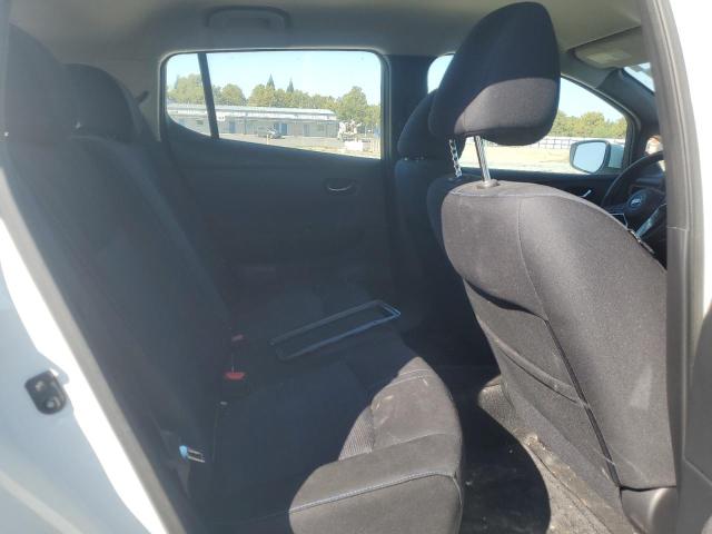 2019 NISSAN LEAF S - 1N4AZ1CP6KC306376