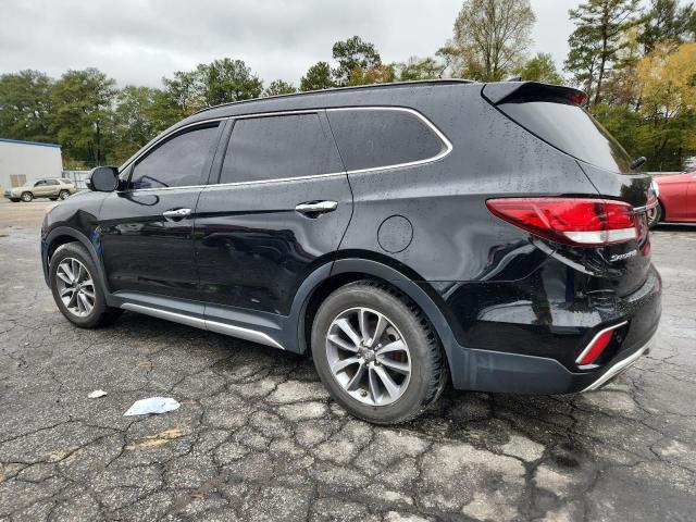 2017 HYUNDAI SANTA FE S #3305294322