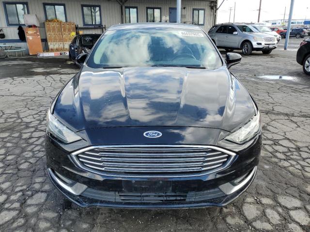 2018 FORD FUSION SE - 3FA6P0HD3JR183740