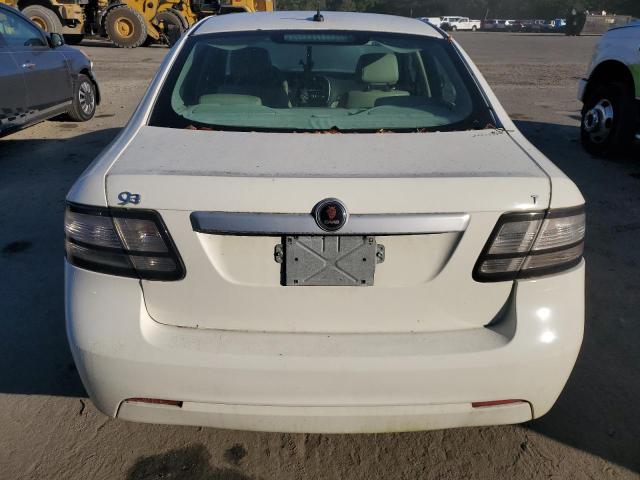 2009 SAAB 9-3 2.0T #3283834466