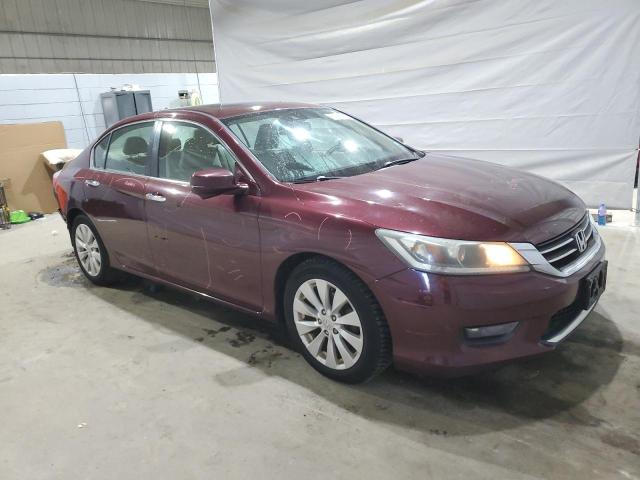 2015 HONDA ACCORD EXL - 1HGCR2F84FA130511