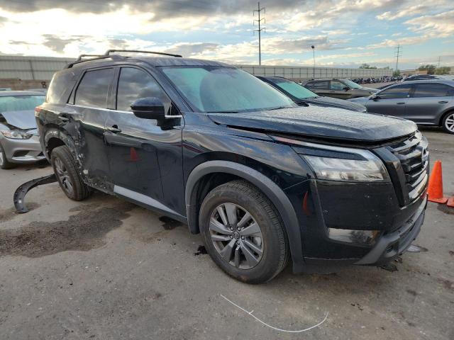 2023 NISSAN PATHFINDER 5N1DR3BA8PC255028