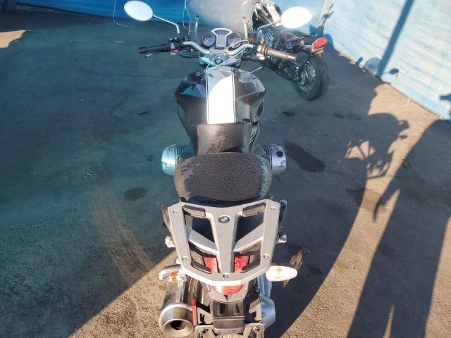 2014 BMW R1200 R WB1049007EZX97727