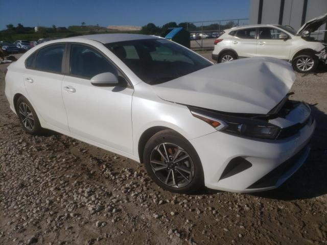 2023 KIA FORTE LX #3301782353