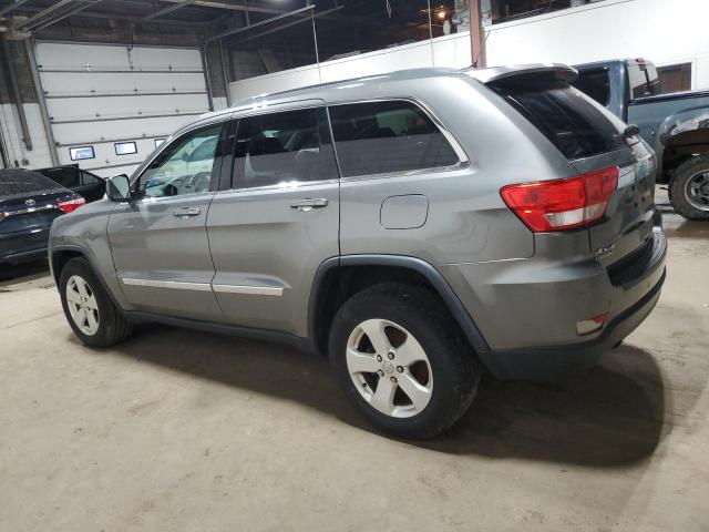 2013 JEEP GRAND CHER #3273744372