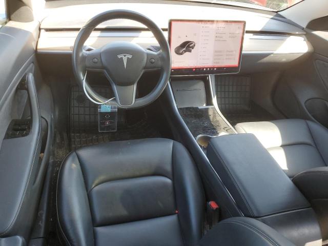 2018 TESLA MODEL 3 - 5YJ3E1EB8JF132618