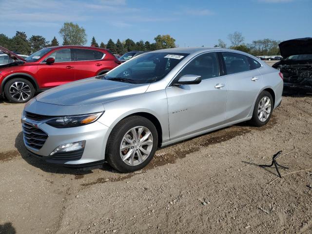Global Auto Auctions: 2020 CHEVROLET MALIBU LT