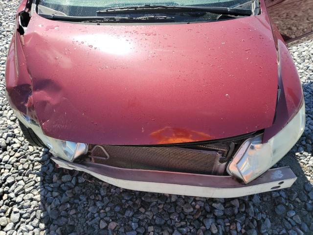 2009 HONDA CIVIC LX #3301858996