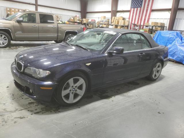 Global Auto Auctions: 2005 BMW 325 CI