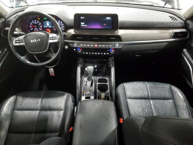 2022 KIA TELLURIDE #3311517245
