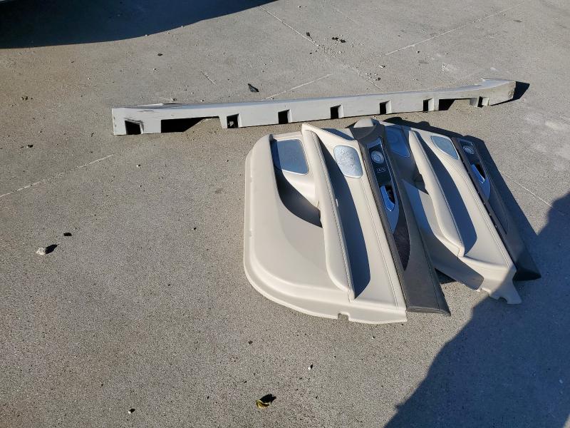 2020 LINCOLN MKZ RESERV - 3LN6L5E93LR620251