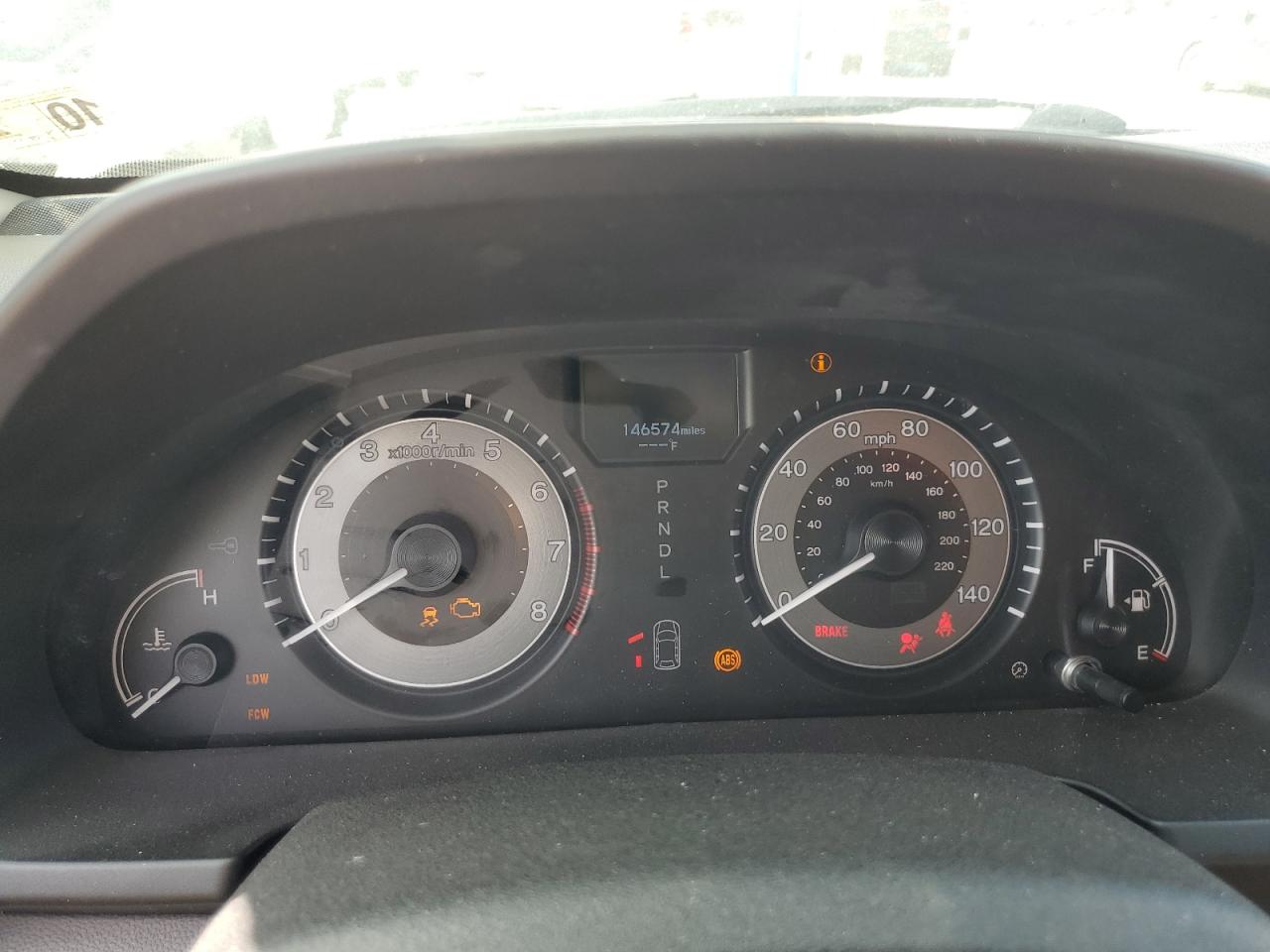 HONDA ODYSSEY TOURING