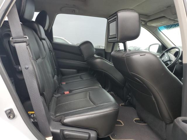 2013 NISSAN PATHFINDER - 5N1AR2MM7DC611159