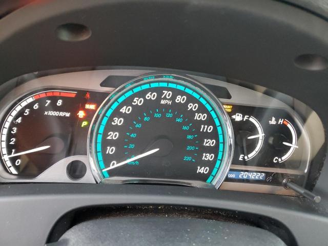 2010 TOYOTA VENZA - 4T3BA3BB9AU014398