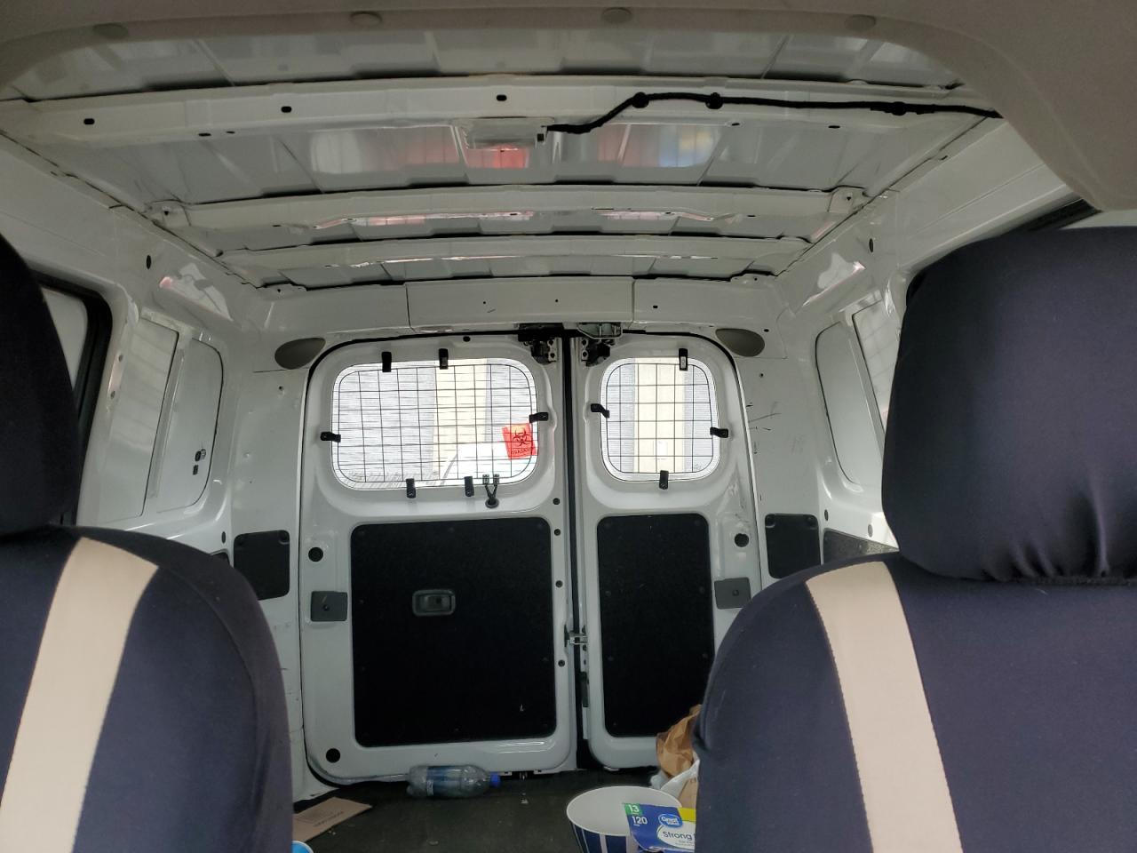 CHEVROLET EXPRESS LT