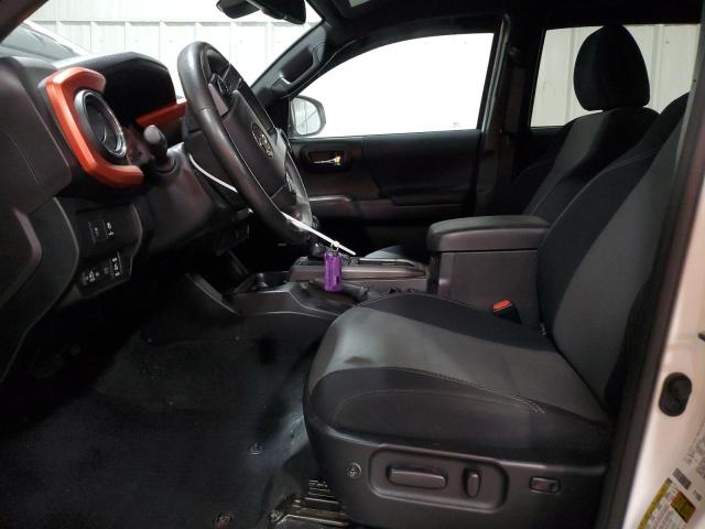 2021 TOYOTA TACOMA DOU - 3TMCZ5AN2MM383890