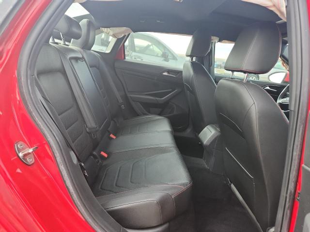 2019 VOLKSWAGEN JETTA GLI - 3VW6T7BU6KM164439