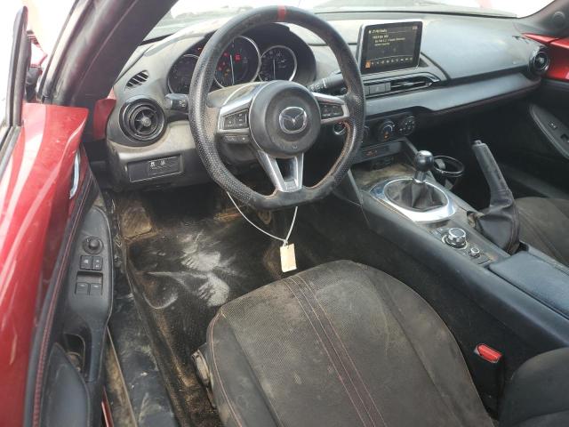 2016 MAZDA MX-5 MIATA #3283864457