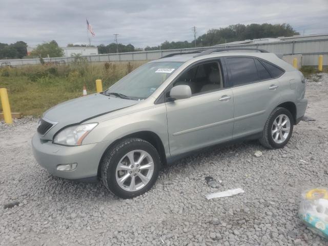Global Auto Auctions: 2009 LEXUS RX 350